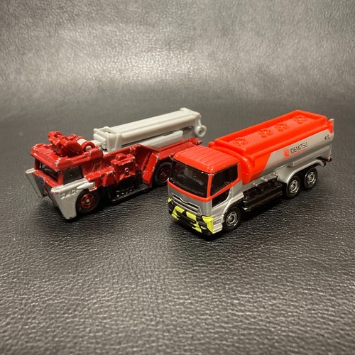 Camion tomica tomy nissan - tomy,
