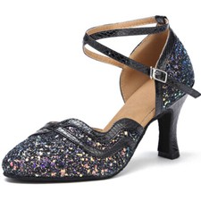 Scarpe donna valzer festa sala