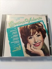 CATERINA VALENTE - I grandi