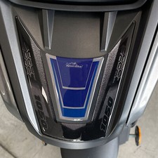 Adesivo Resinato 3d Protezione