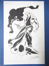 CLAUDIO CASTELLINI NATHAN