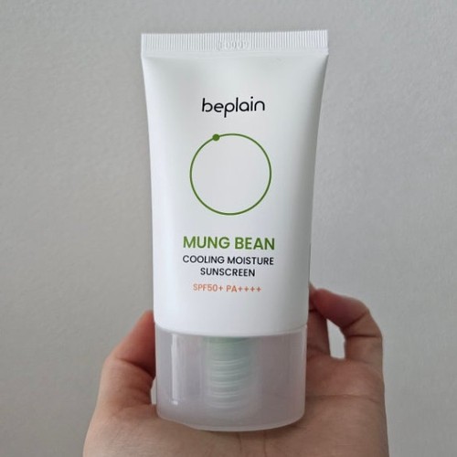 Beplain mung bean crema - bean, solare