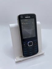 Smartphone Nokia 6220 Classic