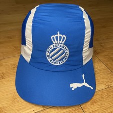 Cappello PUMA RCD Espanyol de