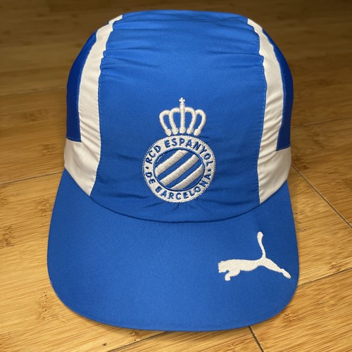 Cappello puma rcd espanyol - puma, de