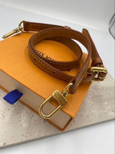 Louis vuitton tracolla - vuitton, pelle