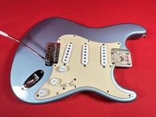 Corpo chitarra elettrica