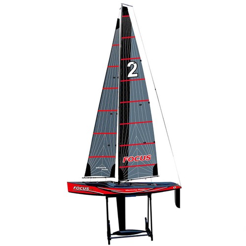 Joysway focus barca - v3, vela