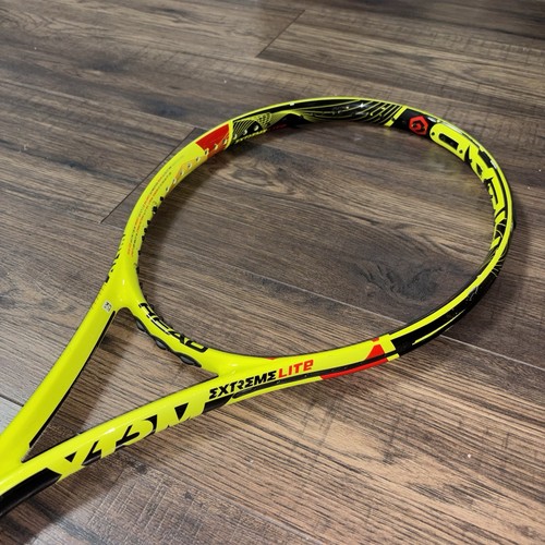 Racchetta tennis head - racchetta, da