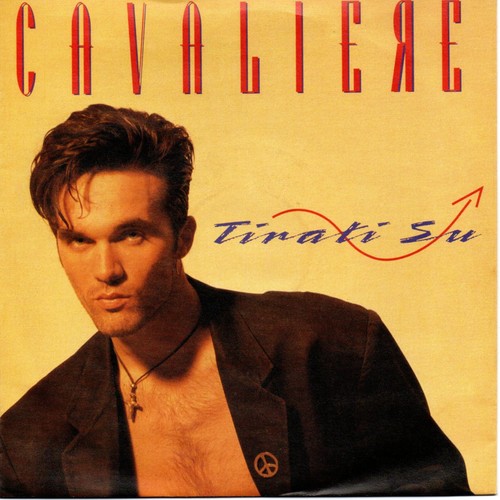 Cavaliere tirati radio - cavaliere, (radio