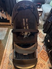 Stokke xplory black - xplory,