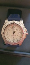 BREITLING Colt Quartz II A74380 Full Set COSC SuperQuartz 41mm Box&Papers
