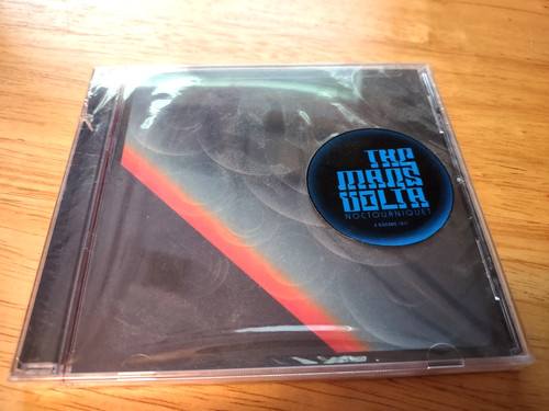 The mars volta - the,