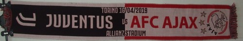 Sciarpa scarf calcio - scarf,