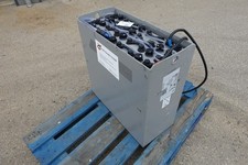 Batteria Trazione 24V 3PzS375