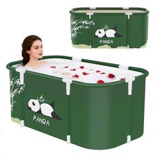 Vasca da Bagno Pieghevole