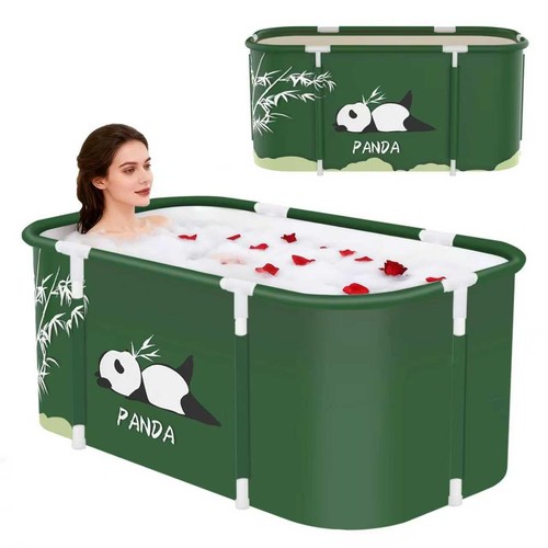 Vasca bagno pieghevole - bagno,