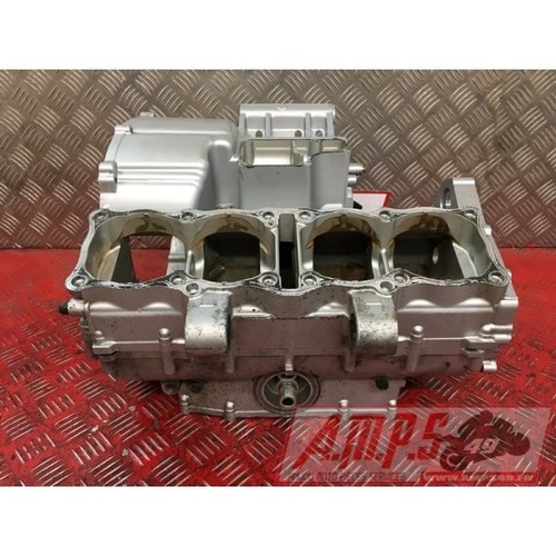Blocco motore nudo suzuki gsf - blocco,