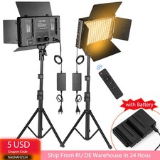 Pannello luminoso video - , led