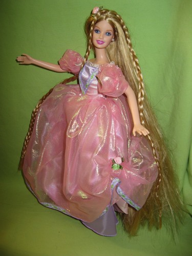 Barbie 53973 2001 edizione - 53973,