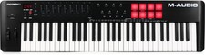 Audio oxygen mkv - m-audio, 61