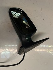 Specchio retrovisore sinistro