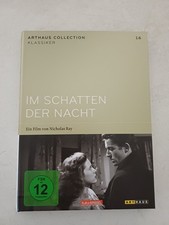 Im Schatten der Nacht  - DVD -