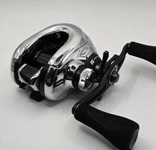 Mulinello Shimano 12 Antares