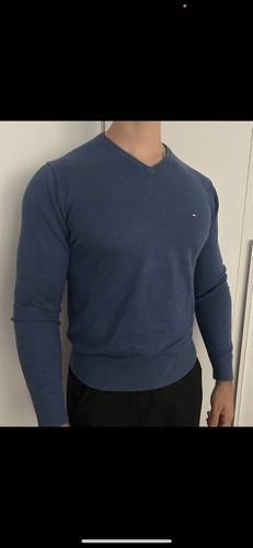 Maglione tommy hilfiger - tommy,