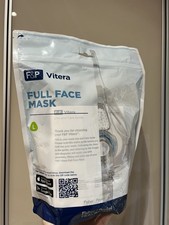 Maschera facciale vitera - vitera, l
