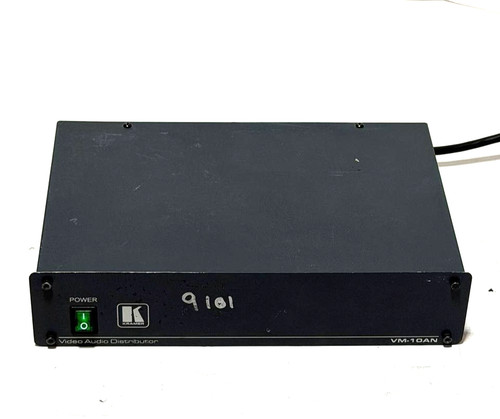 Distributore audio video