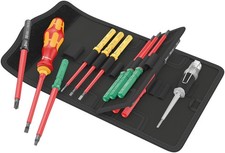 Wera Kraftform Kompakt VDE 16