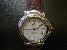 Orologio Tag Heuer