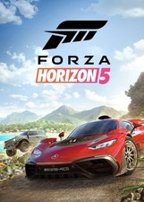 Forza Horizon 5 PS5 (LEGGERE DESCRIZIONE)