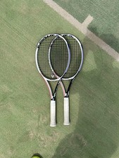 Racchetta Tecnifibre T-FIGHT
