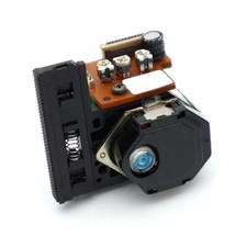 Riparazione Obiettivo Laser