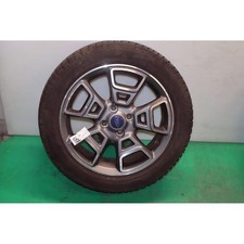 4 CERCHI IN LEGA FORD ECOSPORT