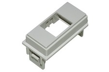 ADATTATORE PORTAFRUTTO