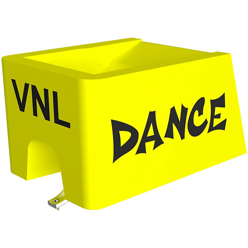 Ortofon vnl dance turntable - ortofon,