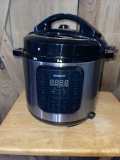 Ambiano 6,5 QT Pentola a