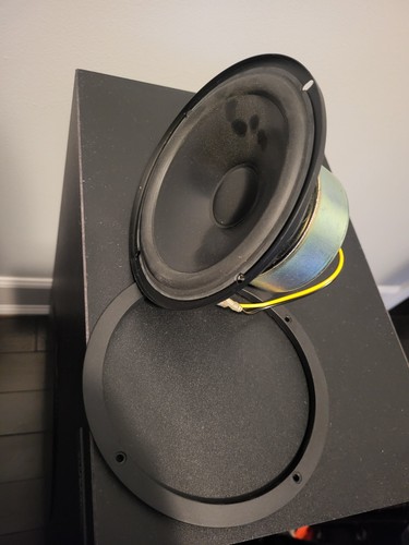 Cambridge soundworks t500 - t500, 6