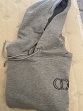 Felpa Dior Uomo Taglia M