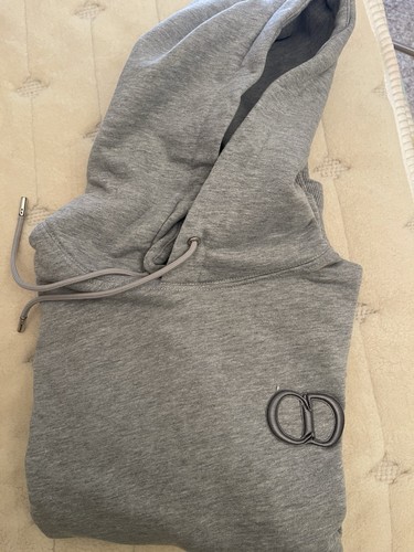 Felpa dior uomo taglia - taglia, m