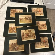 Tovagliette vintage Pimpernel