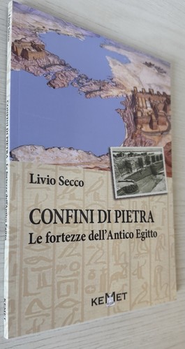Livio secco confini pietra - livio,