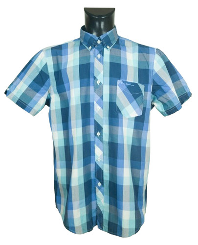 Camicia ben sherman manica - ben,