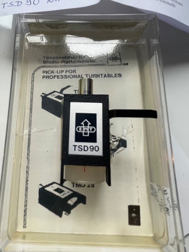 Emt tsd versione speciale - emt,