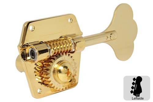 Gotoh gb640 res lite - gotoh, res-o-lite