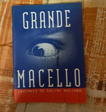 Grande macello stampa - macello,