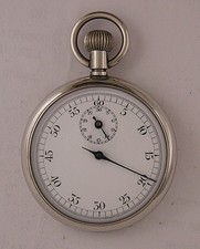 Cronometro tedesco militare